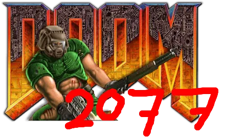 DOOM 2077